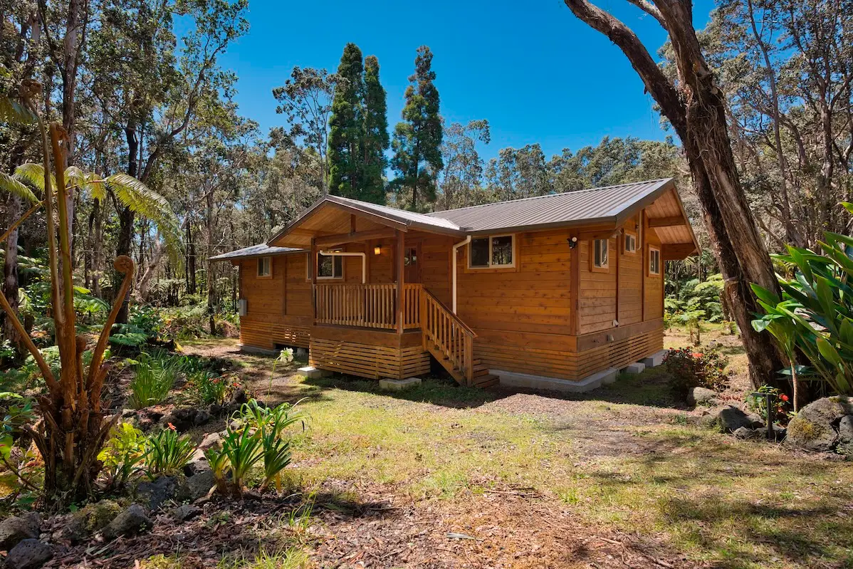 19-4181 Ke Koa Nui St, Volcano, HI 96785 - #1