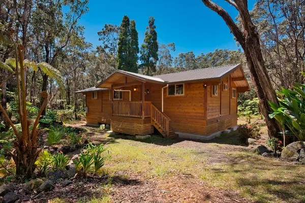 19-4181 Ke Koa Nui St, Volcano, HI 96785