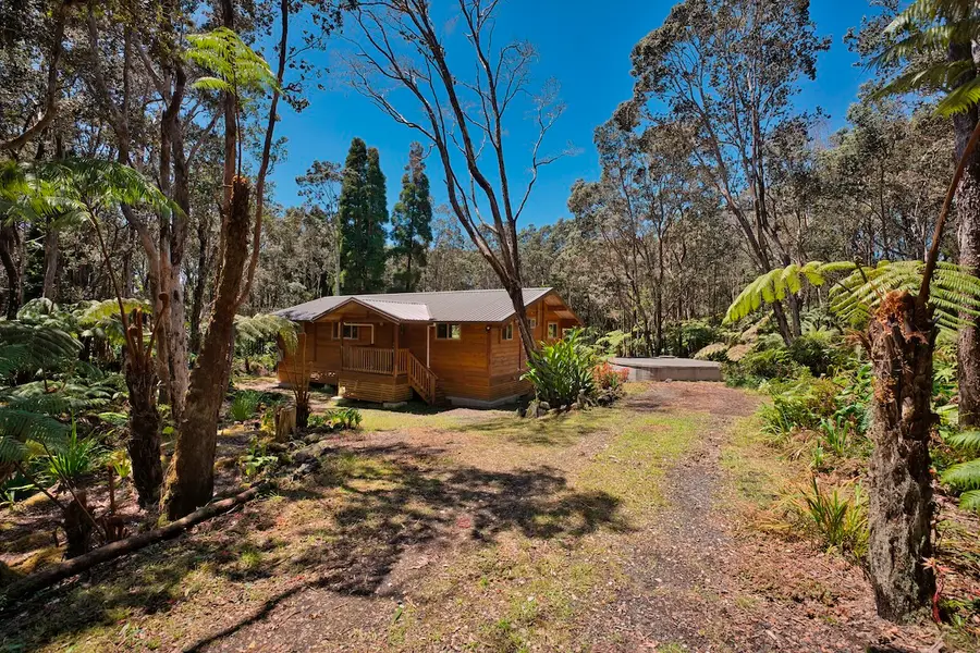 19-4181 Ke Koa Nui St, Volcano, HI 96785 - #2