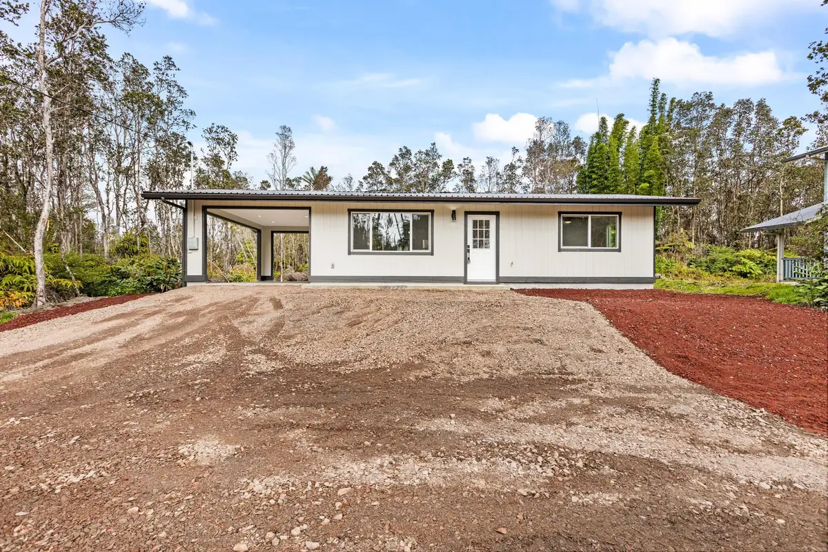 11-3078-A Puolani St, Volcano, HI 96785 - Image #1