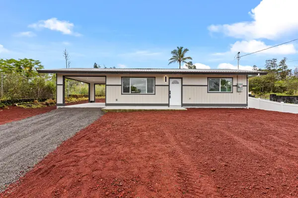 16-2036 Coral Dr, Pahoa, HI 96778