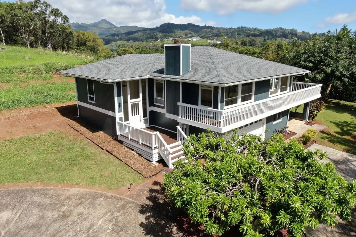 3262-B Lopaka Pl, Kalaheo, HI 96741 - #1