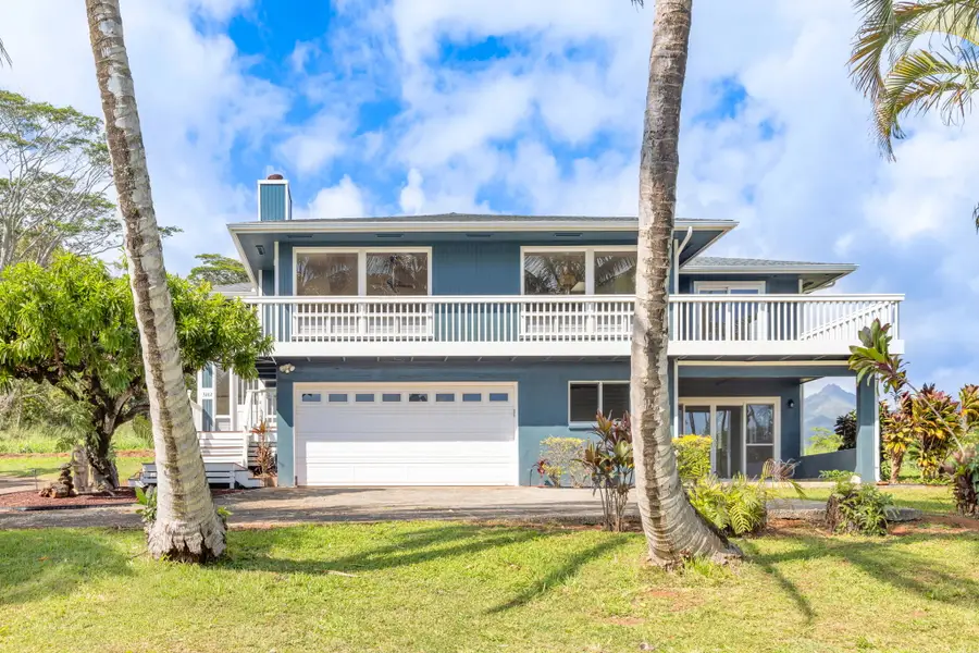 3262-B Lopaka Pl, Kalaheo, HI 96741 - #2