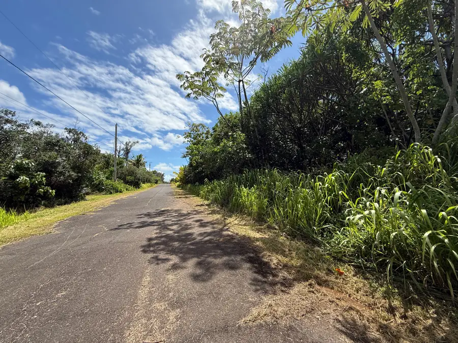 Wehelauniu St, Pahoa, HI 96778 - Image #2