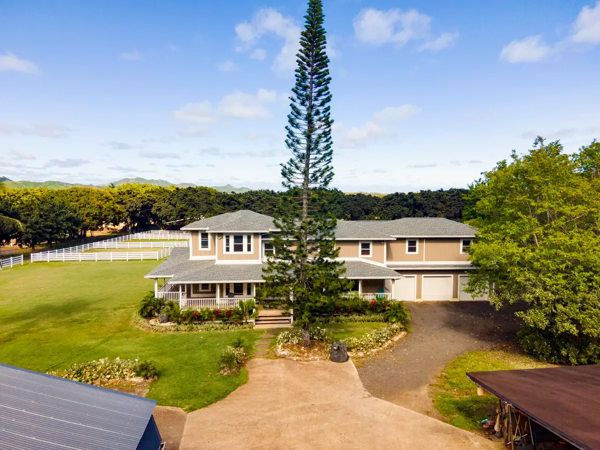 41-569 Makakalo St, Waimanalo, HI 96795 - Image #1