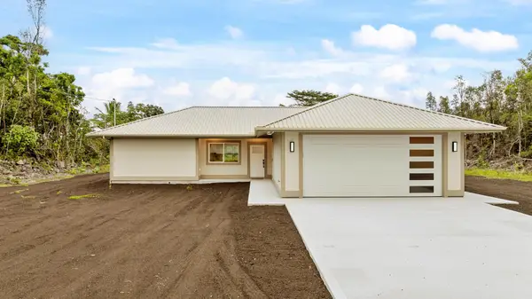 15-1621 3rd Ave, Keaau, HI 96749