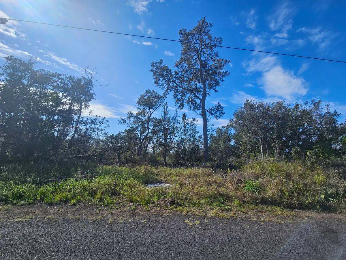 Coral Pkwy, Ocean View, HI 96737 - Image #1