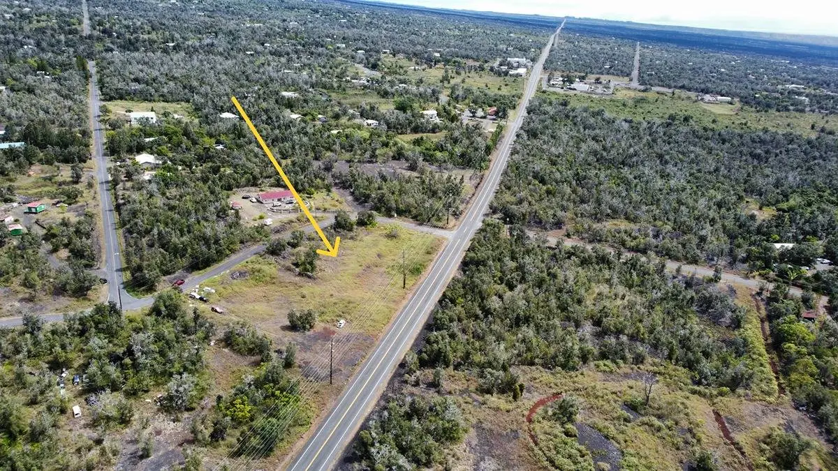 Leilani Pkwy, Ocean View, HI 96737 - #1