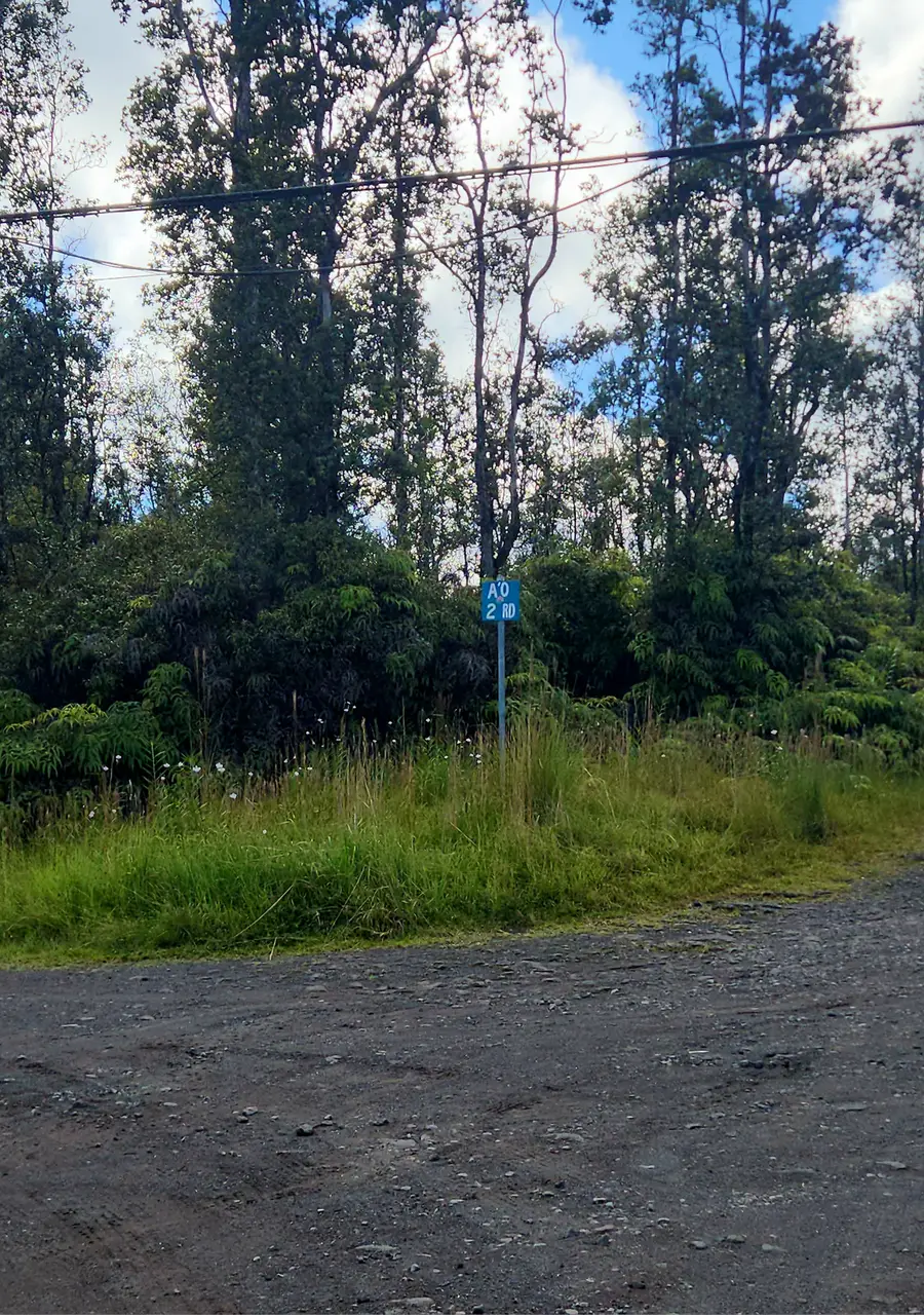 16-2077 Ao Rd (road 2), Hawaiian Acres, HI 96760 - Image #2