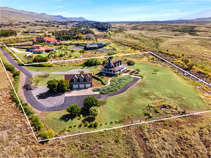 62-1320 Aho Pl, Kamuela, HI 96743 - Image #2