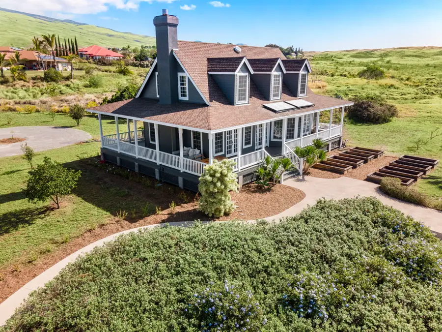 62-1320 Aho Pl, Kamuela, HI 96743 - Image #3