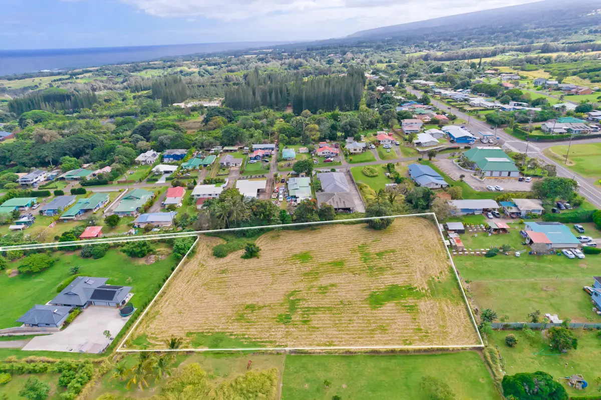 54-1119 Mahiai Pl, Kapaau, HI 96755 - #1