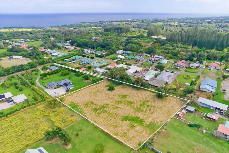 54-1119 Mahiai Pl, Kapaau, HI 96755 - #2