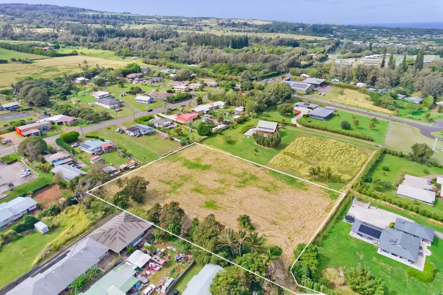 54-1119 Mahiai Pl, Kapaau, HI 96755 - #3