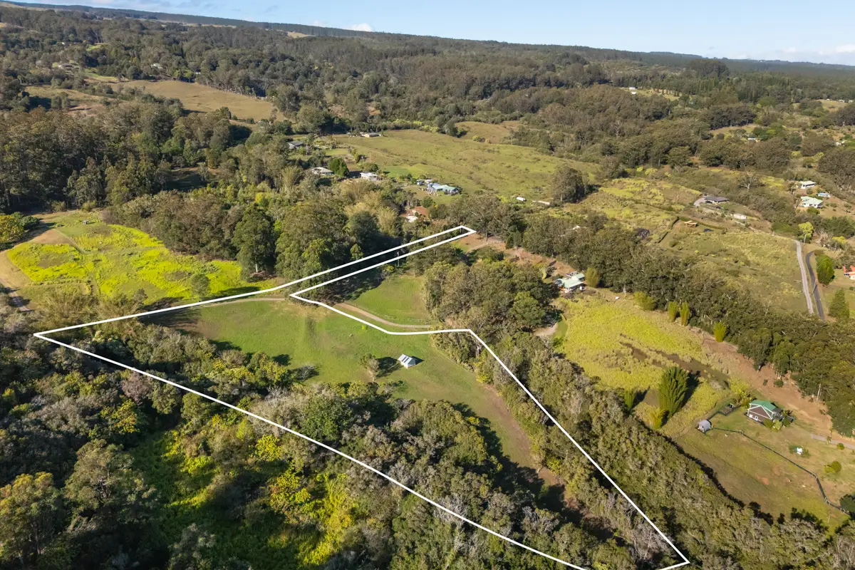 44-3261 Hoo Kahua Road, Honokaa, HI 96727 - Image #1