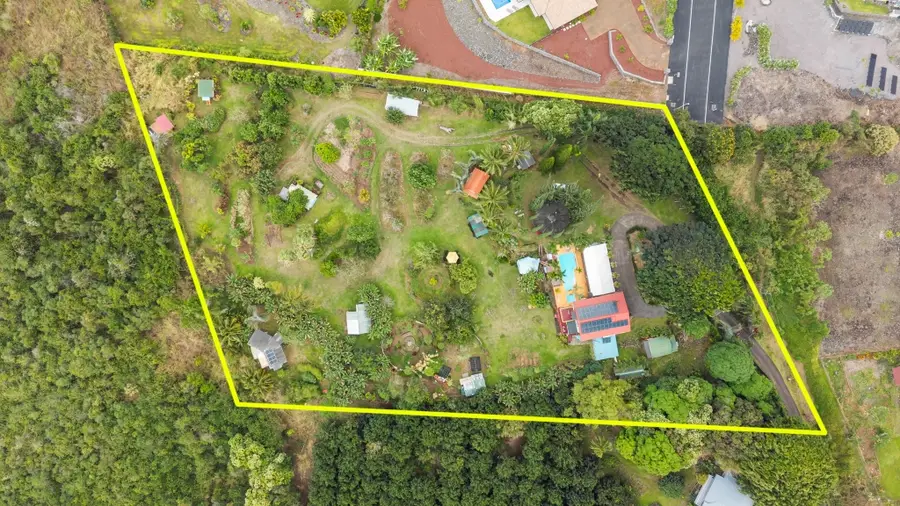 73-4464 Kohanaiki Rd, Kaiminani, HI 96740 - #2