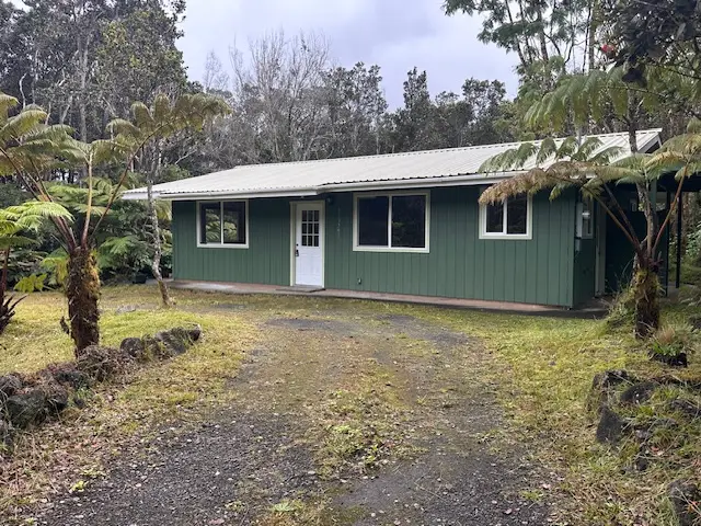 11-3791 4th St, Volcano, HI 96785 - Image #1
