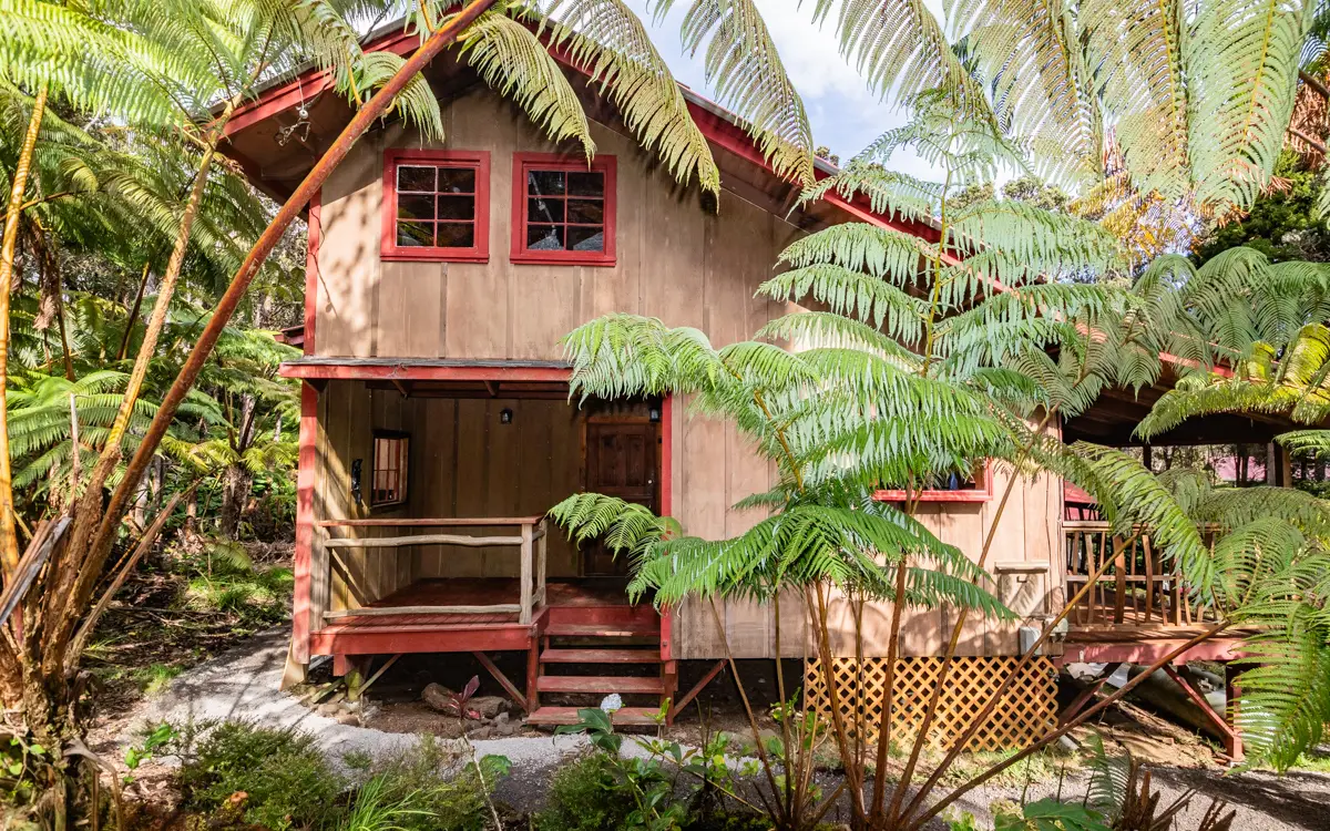 19-3976 John A. Lee Rd, Volcano, HI 96785 - Image #1