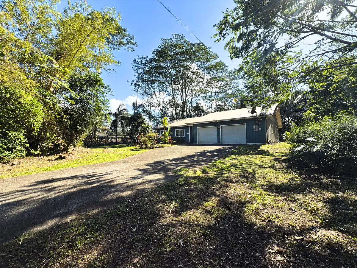 15-1244 Railroad Ave, Keaau, HI 96749 - Image #1