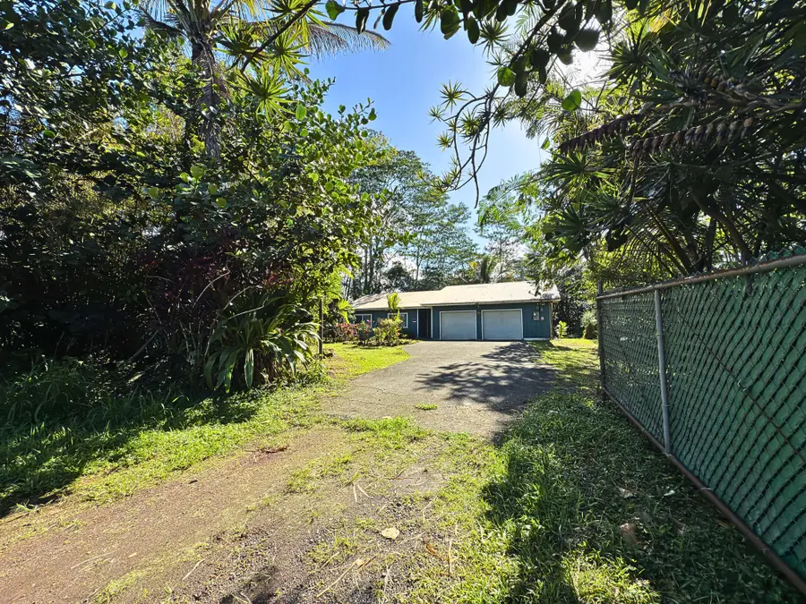 15-1244 Railroad Ave, Keaau, HI 96749 - Image #2