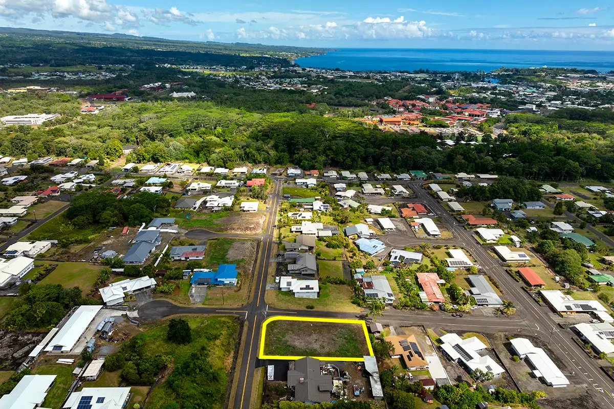 Address Withheld By Seller, Hilo, HI 96720 - Image #1