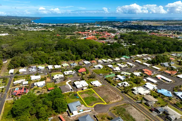 348 Keokolo Pl, Hilo, HI 96720
