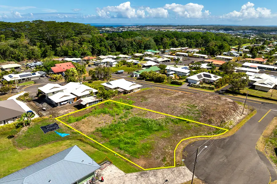 348 Keokolo Pl, Hilo, HI 96720 - Image #2