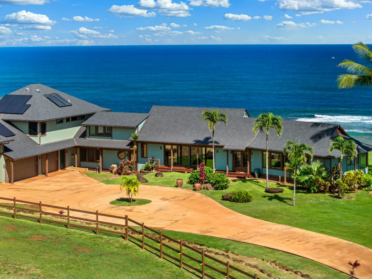 5350 Kalalea View Dr #8D, Wailua Anahola, HI 96746 - Image #1