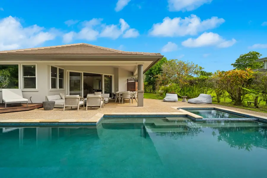 4066 Aloalii Dr, Princeville, HI 96722 - Image #2