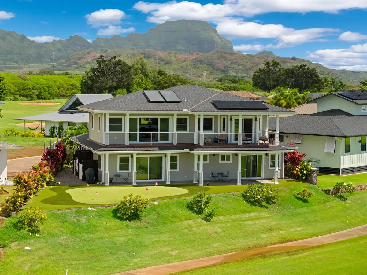 2957 Kolepa St, Koloa, HI 96756 - Image #1