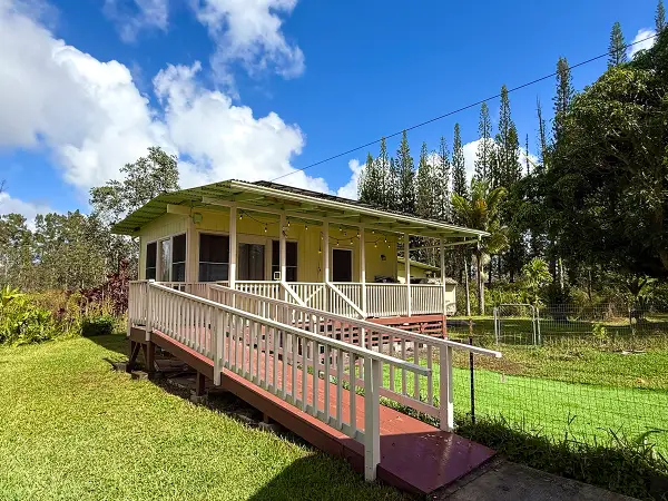 16-2041 Opeapea Rd, Mountain View, HI 96760