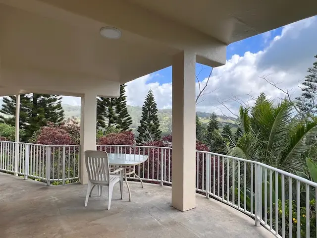 3320-B Wawae Rd, Kalaheo, HI 96741 - Image #1