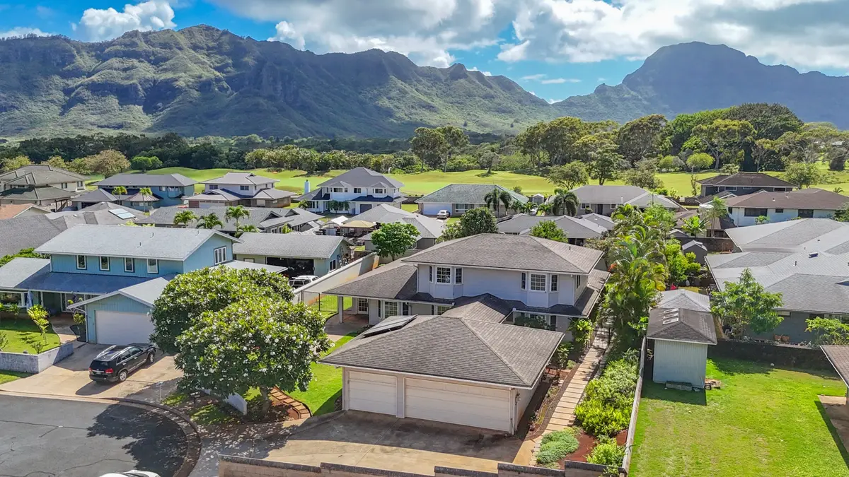 4041 Mapu Pl, Lihue, HI 96766 - Image #1