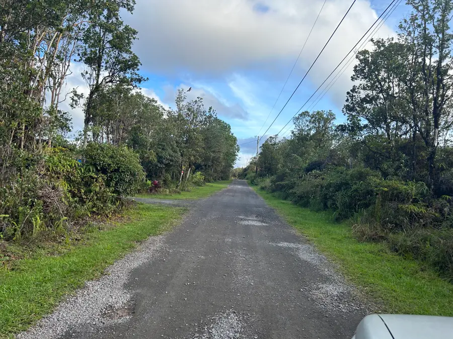 Mailenani Rd, Volcano, HI 96785 - Image #2
