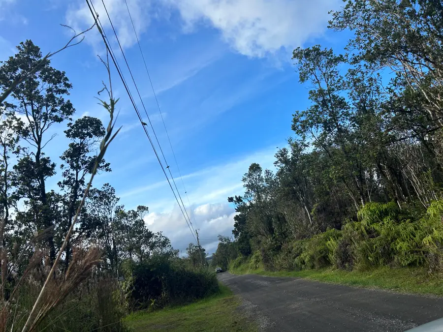 Mailenani Rd, Volcano, HI 96785 - Image #3