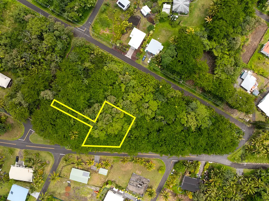 Puna Pkwy, Pahoa, HI 96778 - Image #3