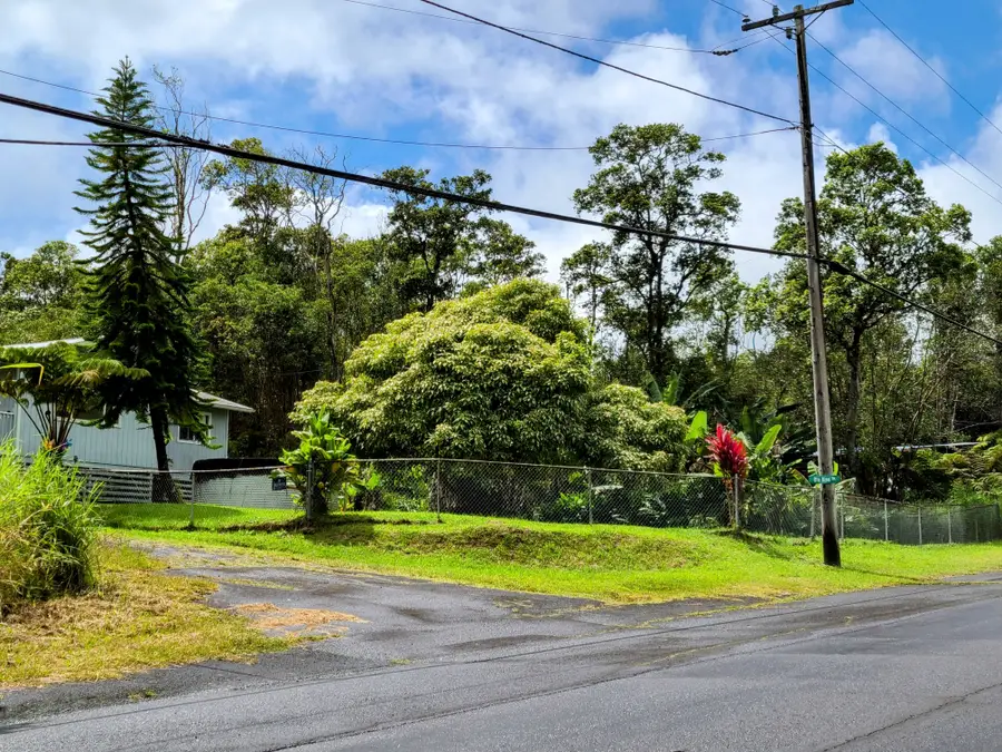 18-2328 Ola Kino Rd, Volcano, HI 96785 - Image #3