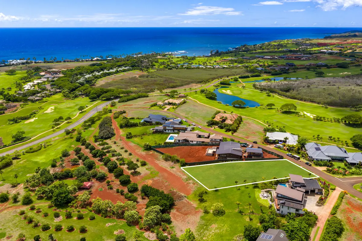 36 Kahalawai St, Koloa, HI 96756 - Image #1