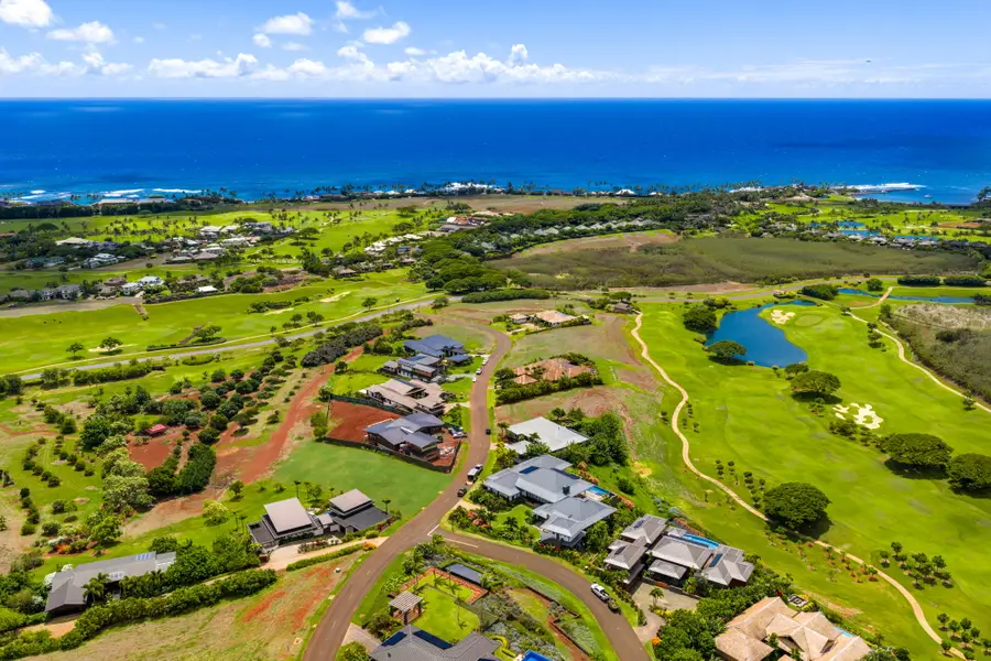 36 Kahalawai St, Koloa, HI 96756 - Image #3