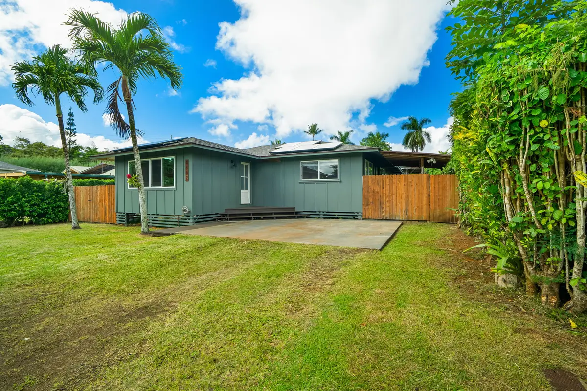 4462 Pukalani Pl, Kilauea, HI 96754 - Image #1
