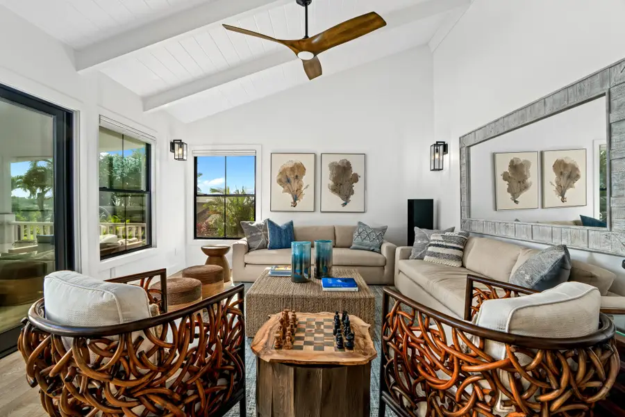 4838-H Puuwai Rd #D, Kalaheo, HI 96741 - Image #2