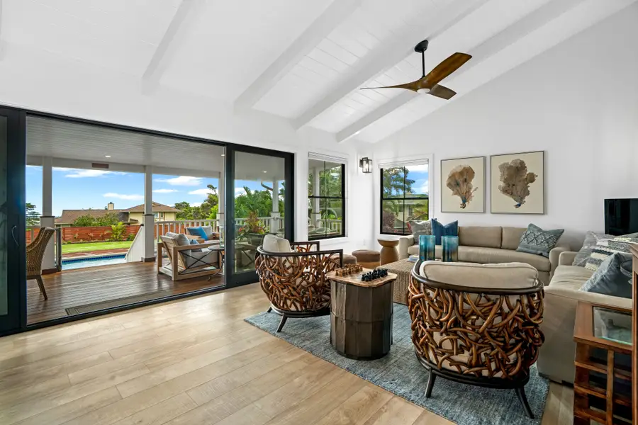 4838-H Puuwai Rd #D, Kalaheo, HI 96741 - Image #3