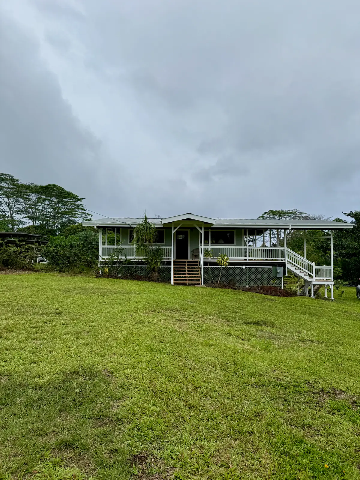 15-1393 17th Ave, Keaau, HI 96749 - Image #1