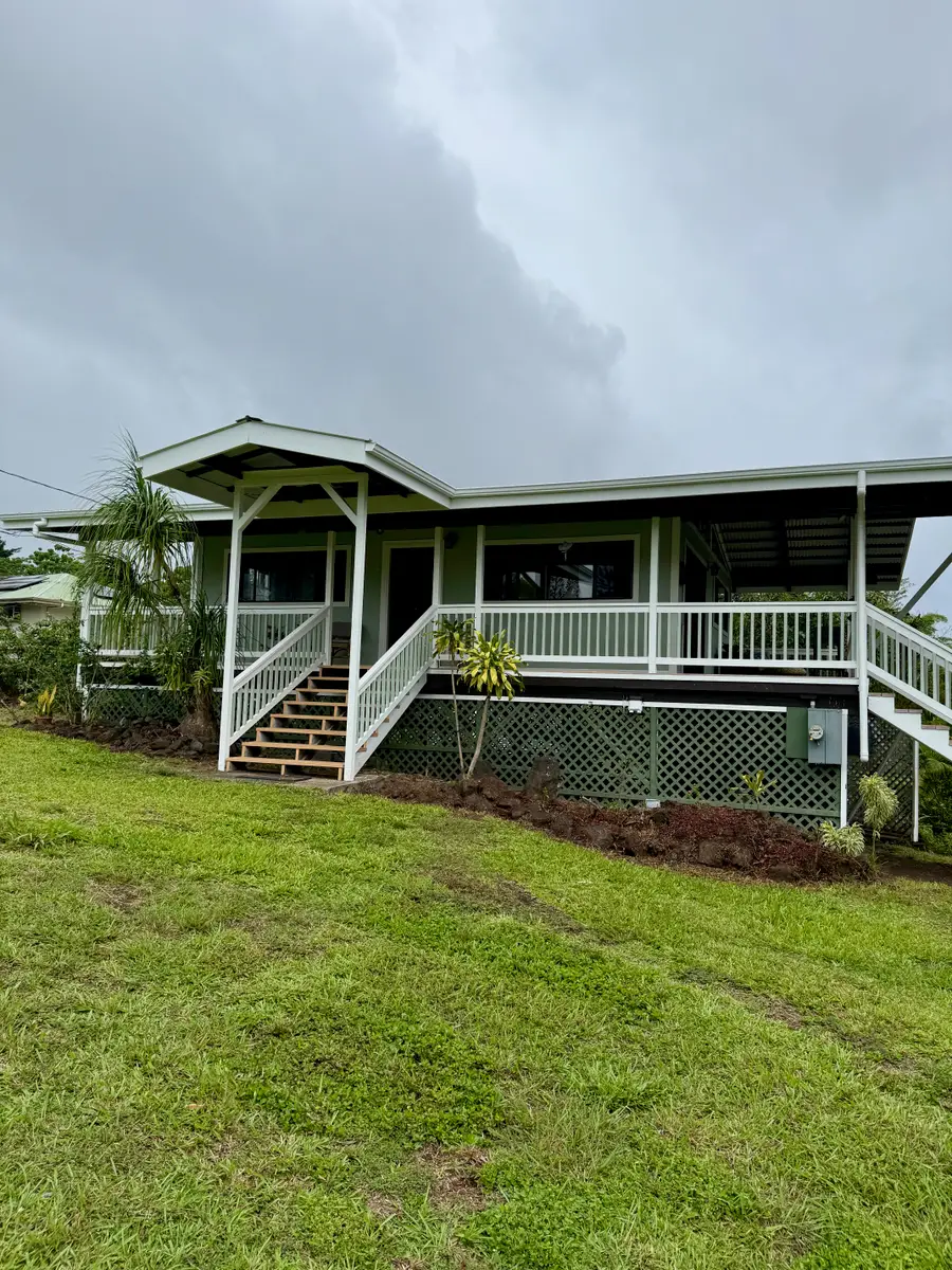 15-1393 17th Ave, Keaau, HI 96749 - Image #2
