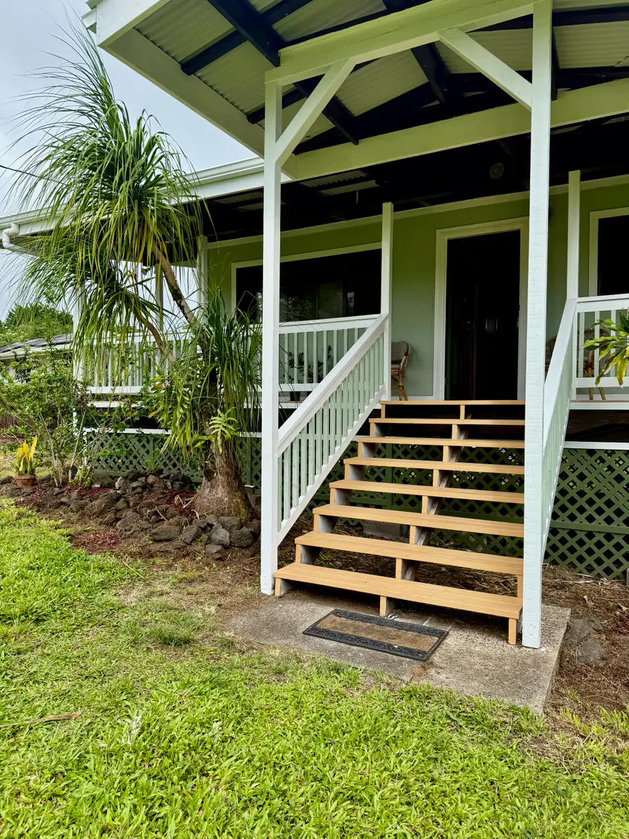 15-1393 17th Ave, Keaau, HI 96749 - Image #3