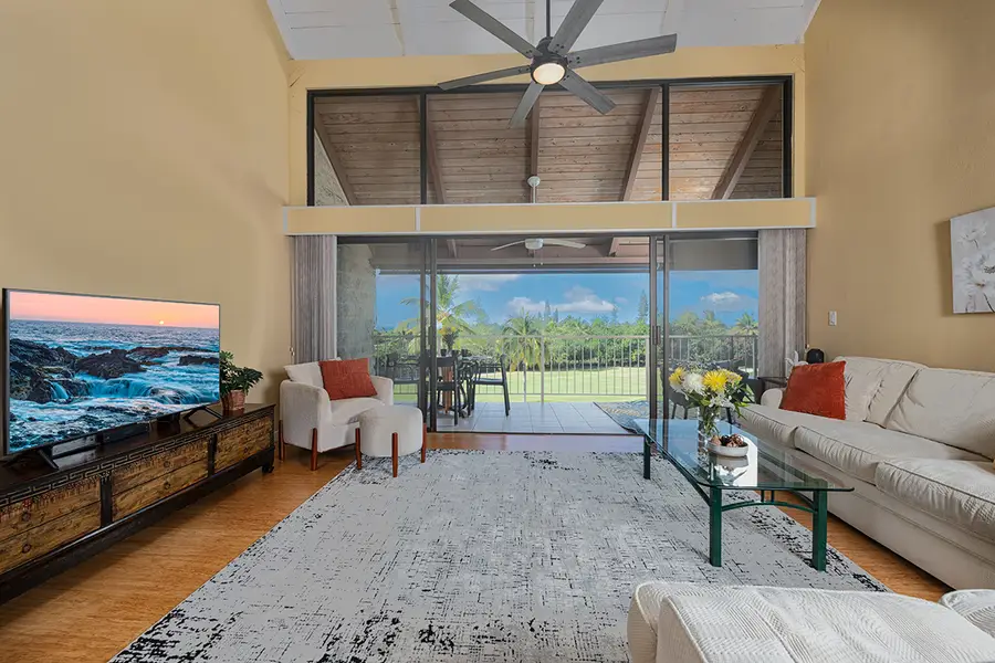 78-7070 Alii Dr #D306, Kahaluu Keauhou, HI 96740 - Image #2