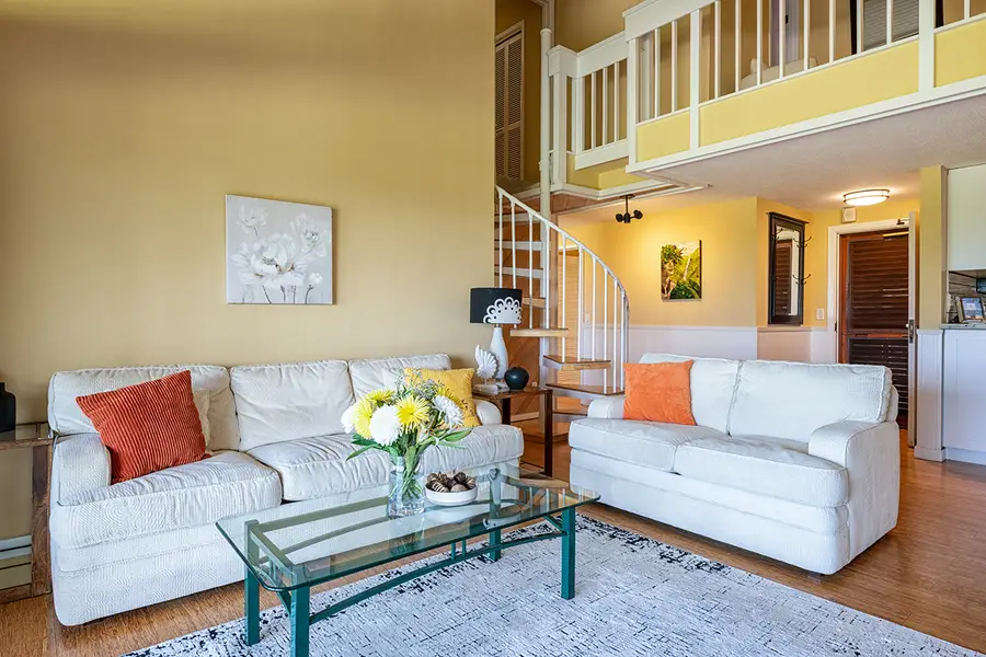 78-7070 Alii Dr #D306, Kahaluu Keauhou, HI 96740 - Image #3