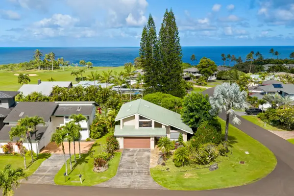 3886 Punahele Rd, Princeville, HI 96722