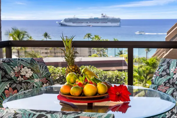 75-5865 Walua Rd #C614, Kailua-Kona, HI 96740