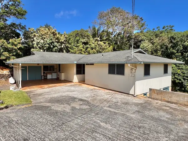 3000 Pua Nani St, Lihue, HI 96766